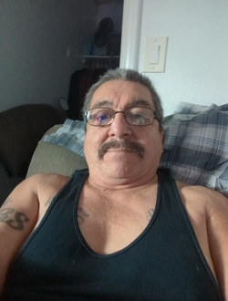 Richard's profile, a single 69-year-old a man in Woodland