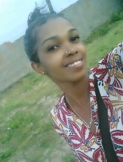 Cybellah's profile, a single 29-year-old a woman in Alakamisy Itenina