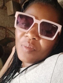 Peggy's profile, a single 36-year-old a woman in Ababa