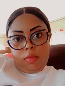 Noelline's profile, a single 35-year-old a woman in Akebe-Plaine