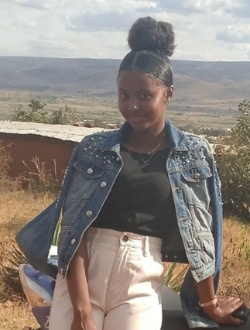 Judi's profile, a single 34-year-old a woman in Tolia