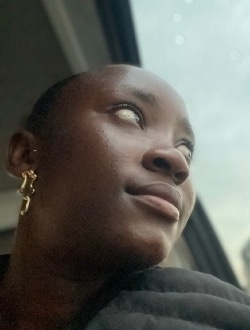 Perfil de Grace, una mujer soltero(a) de 22 años en Libreville