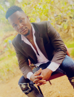 Cool's profile, a single 38-year-old a man in Abadjin-Doumé