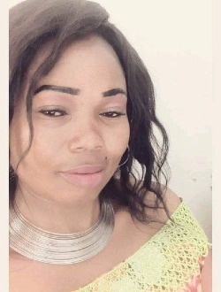 Anne Marlyse's profile, a single 38-year-old a woman in Yaoundé