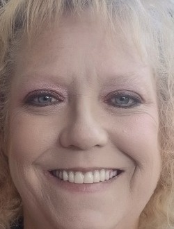 Leah's profile, a single 54-year-old a woman in Independence