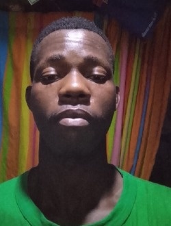Jospere's profile, a single 29-year-old a man in Cocody