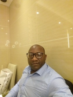 Williams's profile, a single 49-year-old a man in Montargis
