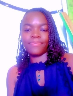 Ornella's profile, a single 26-year-old a woman in Aba