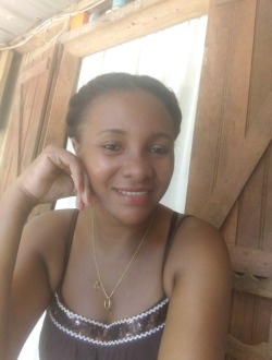 Farah's profile, a single 37-year-old a woman in Ambodifotatra