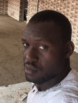 Azo's profile, a single 37-year-old a man in Saaba
