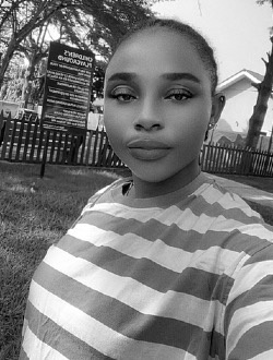 Prisca Edwige's profile, a single 27-year-old a woman in Ababio