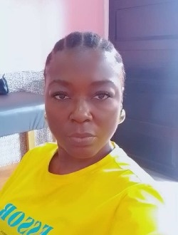 Marcy's profile, a single 43-year-old a woman in Limbe