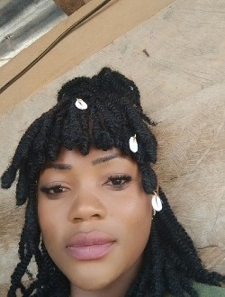 Pascaline's profile, a single 28-year-old a woman in Yaoundé