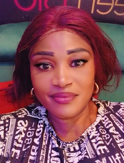 Yvonne's profile, a single 47-year-old a woman in Petit Abidjan-Youkou