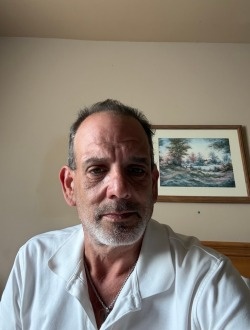 Daniel's profile, a single 56-year-old a man in Drummondville