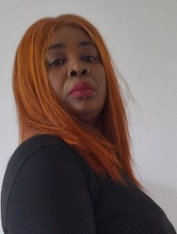 Lydie's profile, a single 49-year-old a woman in Nantes