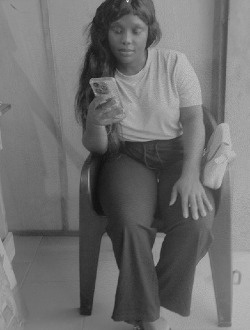 Merveille's profile, a single 30-year-old a woman in São Paulo do Potengi