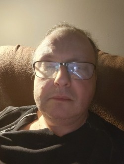 Éric's profile, a single 51-year-old a man in Laon