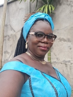 Virginie's profile, a single 53-year-old a woman in Bassa