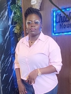Guigui's profile, a single 34-year-old a woman in Yaoundé