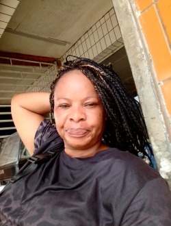 Judith Mireille's profile, a single 36-year-old a woman in Douala