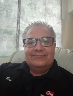 Eric's profile, a single 54-year-old a man in Cowansville
