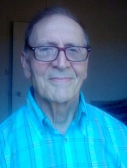Maurice's profile, a single 67-year-old a man in Dijon