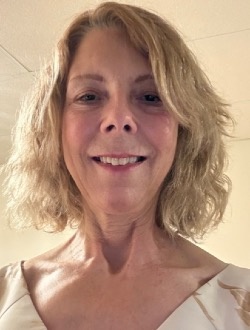 Pauline's profile, a single 70-year-old a woman in Saint-Samuel
