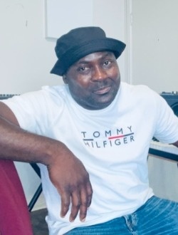 Louison's profile, a single 51-year-old a man in Châteauguay
