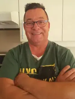 Sylvain's profile, a single 63-year-old a man in Chicoutimi