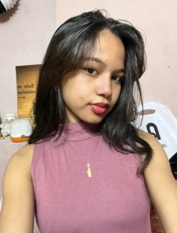 Soaa's profile, a single 20-year-old a woman in Antananarivo