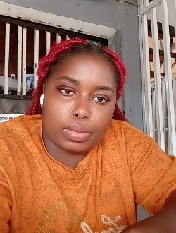 Dorelle's profile, a single 23-year-old a woman in Abam