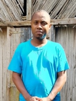 Abdoul's profile, a single 27-year-old a man in Sainte-Marie