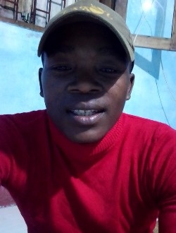 Rolien's profile, a single 43-year-old a man in Toamasina