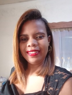 Mtia's profile, a single 38-year-old a woman in Ankadinandriana