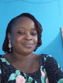 Marie Claire's profile, a single 42-year-old a woman in Azové