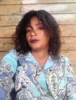 Mariette's profile, a single 47-year-old a woman in Toamasina