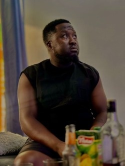 Ruxel's profile, a single 35-year-old a man in Douala