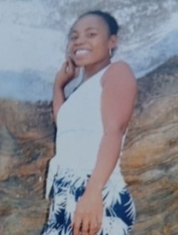 Rosemine's profile, a single 30-year-old a woman in Toamasina