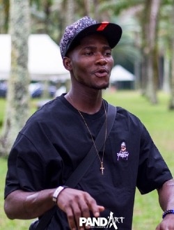 Tra Paul's profile, a single 22-year-old a man in Yopougon