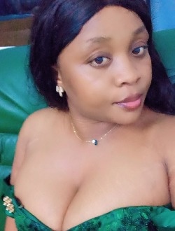 Leslie's profile, a single 29-year-old a woman in Ababa