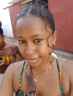 Josiane's profile, a single 24-year-old a woman in Abohazo