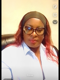Rita's profile, a single 47-year-old a woman in Afanoya