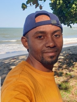 Neo's profile, a single 30-year-old a man in Fenoarivo Atsinanana