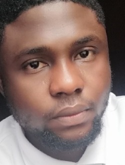Lionel's profile, a single 28-year-old a man in Ababa
