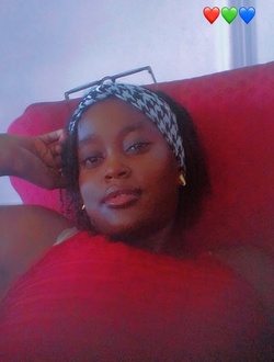 Mareille's profile, a single 24-year-old a woman in Gouali-Pesso