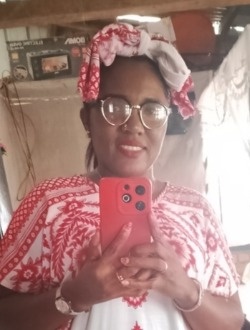 Fabie's profile, a single 36-year-old a woman in Antalaha