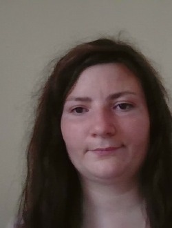 Joanna's profile, a single 32-year-old a woman in Nanterre
