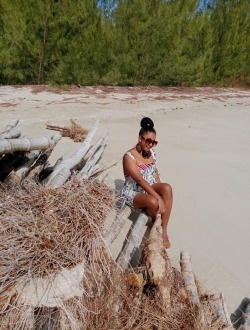 Stélivia's profile, a single 27-year-old a woman in Antsiranana