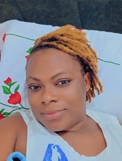 Sandrillon's profile, a single 34-year-old a woman in Petit Abidjan-Youkou